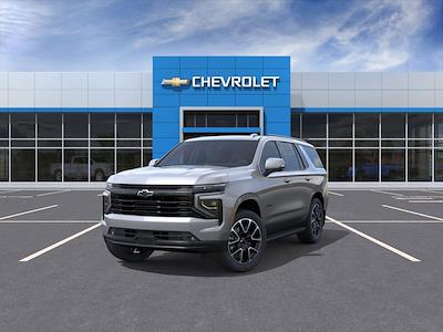 New 2026 Chevrolet Tahoe - photo 1