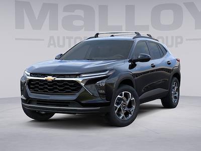 New 2026 Chevrolet Trax - photo 1
