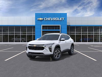 New 2026 Chevrolet Trax - photo 1
