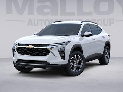 New 2026 Chevrolet Trax LT for sale #CA26344 - photo 1