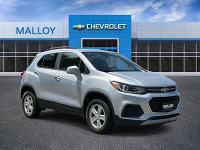 2020 Chevrolet Trax AWD SUV for sale #CP007 - photo 1
