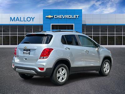 2020 Chevrolet Trax AWD SUV for sale #CP007 - photo 2