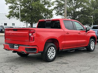 2023 Chevrolet Silverado 1500 Crew Cab 4WD Pickup for sale #CP012 - photo 2