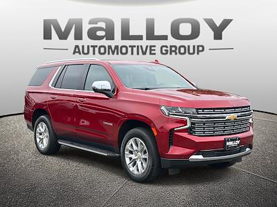 2024 Chevrolet Tahoe 4WD SUV for sale #CP013 - photo 1