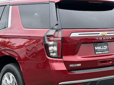 2024 Chevrolet Tahoe 4WD SUV for sale #CP013 - photo 2