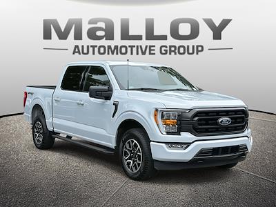 2022 Ford F-150 SuperCrew Cab 4WD Pickup for sale #CP015 - photo 1