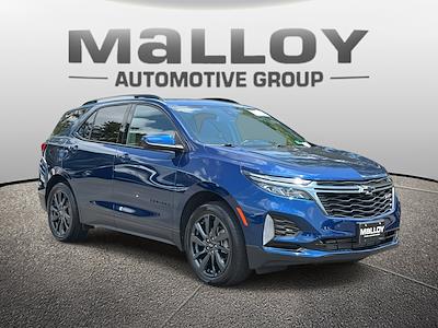 2022 Chevrolet Equinox AWD SUV for sale #CP016 - photo 1