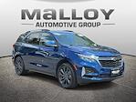 2022 Chevrolet Equinox AWD SUV for sale #CP016 - photo 1