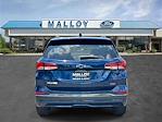 2022 Chevrolet Equinox AWD SUV for sale #CP016 - photo 4