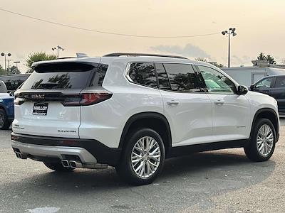 2024 GMC Acadia AWD SUV for sale #CP022 - photo 2