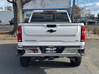 2024 Chevrolet Silverado 2500 Crew Cab 4WD Pickup for sale #CP026 - photo 2