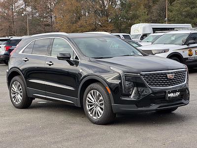 Used 2024 Cadillac XT4 Premium Luxury for sale #CP028 - photo 1