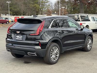 Used 2024 Cadillac XT4 Premium Luxury for sale #CP028 - photo 2
