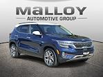 Used 2021 Kia Seltos SX for sale #CP029 - photo 1