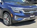 Used 2021 Kia Seltos SX for sale #CP029 - photo 5