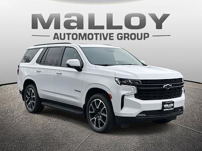 Used 2023 Chevrolet Tahoe RST for sale #CP030 - photo 1