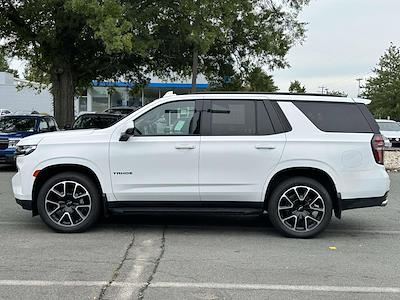 Used 2023 Chevrolet Tahoe RST for sale #CP030 - photo 2