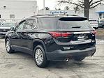 Used 2022 Chevrolet Traverse LT for sale #CP032 - photo 3
