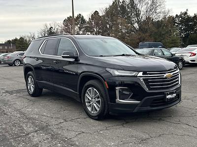 Used 2022 Chevrolet Traverse LT for sale #CP033 - photo 1