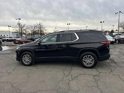 Used 2022 Chevrolet Traverse LT for sale #CP033 - photo 2