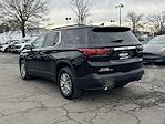 Used 2022 Chevrolet Traverse LT for sale #CP033 - photo 3