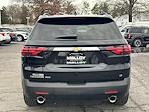 Used 2022 Chevrolet Traverse LT for sale #CP033 - photo 4