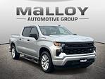 Used 2022 Chevrolet Silverado 1500 Custom Crew Cab for sale #CP034 - photo 1