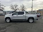 Used 2022 Chevrolet Silverado 1500 Custom Crew Cab for sale #CP034 - photo 3
