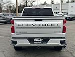Used 2022 Chevrolet Silverado 1500 Custom Crew Cab for sale #CP034 - photo 2