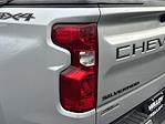 Used 2022 Chevrolet Silverado 1500 Custom Crew Cab for sale #CP034 - photo 6