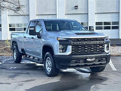 2023 Chevrolet Silverado 3500 Crew Cab 4WD Pickup for sale #CP036 - photo 1