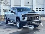 Used 2023 Chevrolet Silverado 3500 Work Truck Crew Cab for sale #CP036 - photo 1