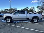 Used 2023 Chevrolet Silverado 3500 Work Truck Crew Cab for sale #CP036 - photo 3