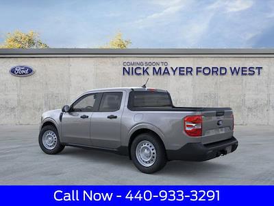 2026 Ford Maverick SuperCrew Cab AWD Pickup for sale #FA6072 - photo 2
