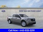 New 2026 Ford Maverick XL SuperCrew Cab for sale #115MW8B - photo 8