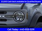 New 2025 Ford Bronco Big Bend 4WD SUV for sale #219ME7B - photo 20