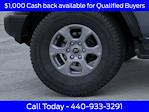 New 2025 Ford Bronco Big Bend 4WD SUV for sale #219ME7B - photo 21