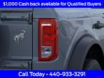 New 2025 Ford Bronco Big Bend 4WD SUV for sale #219ME7B - photo 23