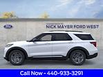 New 2025 Ford Explorer Active 4WD SUV for sale #2333K8D - photo 3