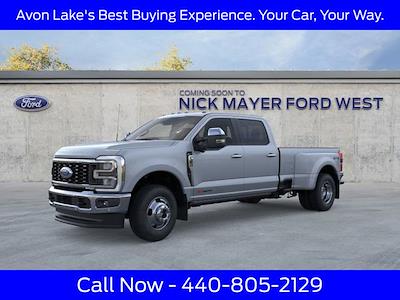 2026 Ford F-350 Crew Cab DRW 4WD Pickup for sale #FA6048 - photo 1