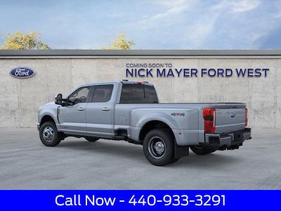 2026 Ford F-350 Crew Cab DRW 4WD Pickup for sale #FA6048 - photo 2