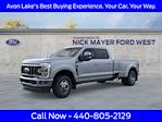 2026 Ford F-350 Crew Cab DRW 4WD Pickup for sale #FA6048 - photo 1