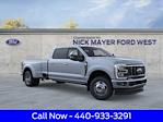 2026 Ford F-350 Crew Cab DRW 4WD Pickup for sale #FA6048 - photo 7