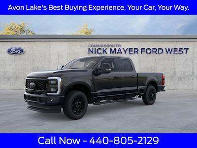 New 2026 Ford F-350 XLT Crew Cab for sale #2373W3B - photo 1