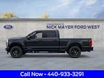 New 2026 Ford F-350 XLT Crew Cab for sale #2373W3B - photo 4