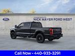New 2026 Ford F-350 XLT Crew Cab for sale #2373W3B - photo 5