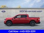 New 2026 Ford Maverick XLT SuperCrew Cab for sale #2403W8J - photo 4