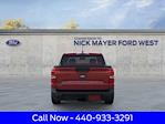 New 2026 Ford Maverick XLT SuperCrew Cab for sale #2403W8J - photo 5