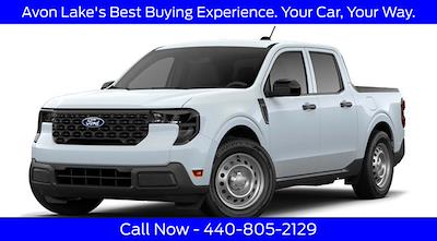 New 2026 Ford Maverick XL SuperCrew Cab for sale #2406W8B - photo 1