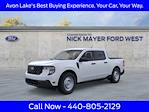 New 2026 Ford Maverick XL SuperCrew Cab for sale #2406W8B - photo 1